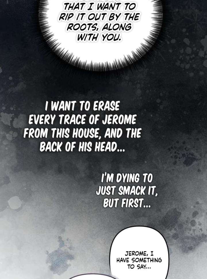 The Witch’s Tears Become Poison Chapter 4 - Page 134