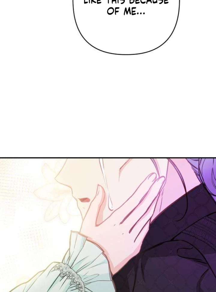 The Witch’s Tears Become Poison Chapter 4 - Page 15