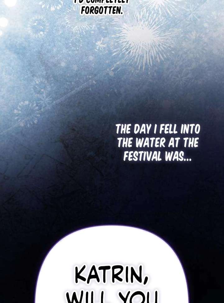 The Witch’s Tears Become Poison Chapter 4 - Page 143