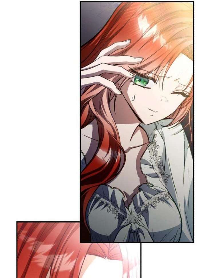 The Witch’s Tears Become Poison Chapter 4 - Page 19