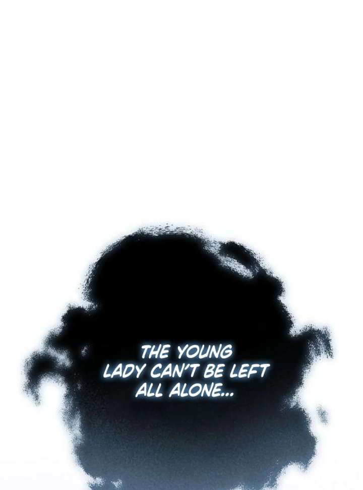 The Witch’s Tears Become Poison Chapter 4 - Page 3