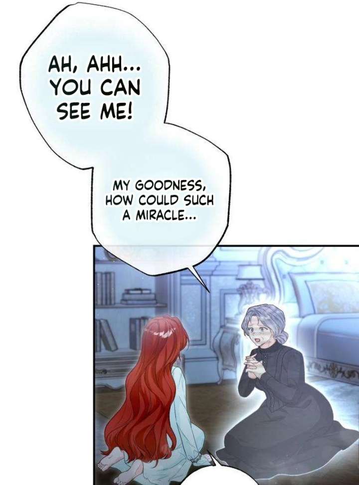 The Witch’s Tears Become Poison Chapter 4 - Page 28