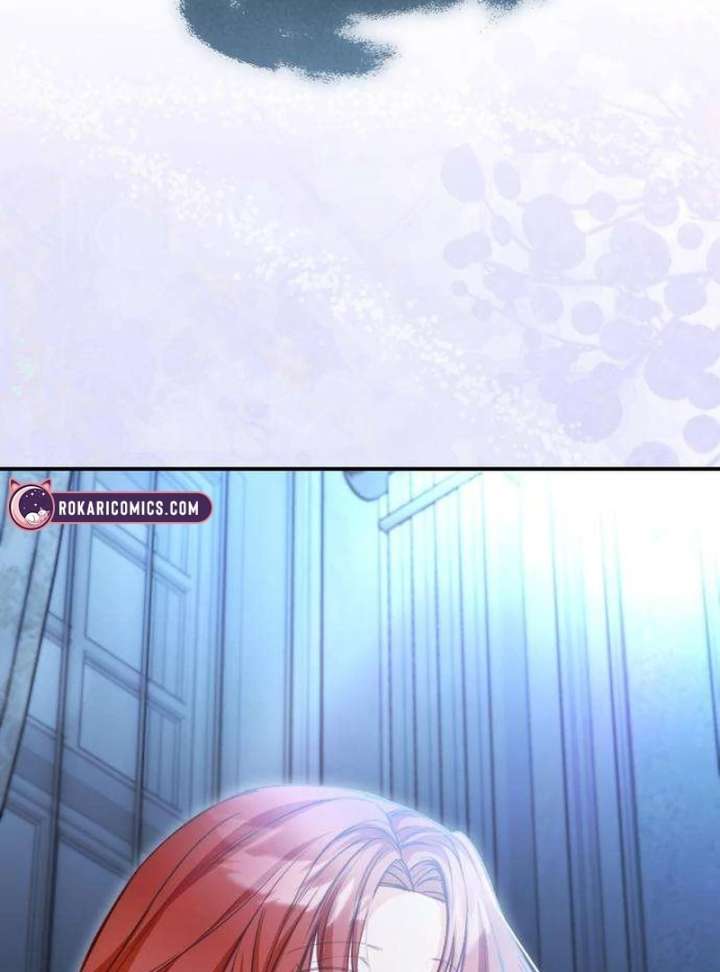 The Witch’s Tears Become Poison Chapter 4 - Page 4