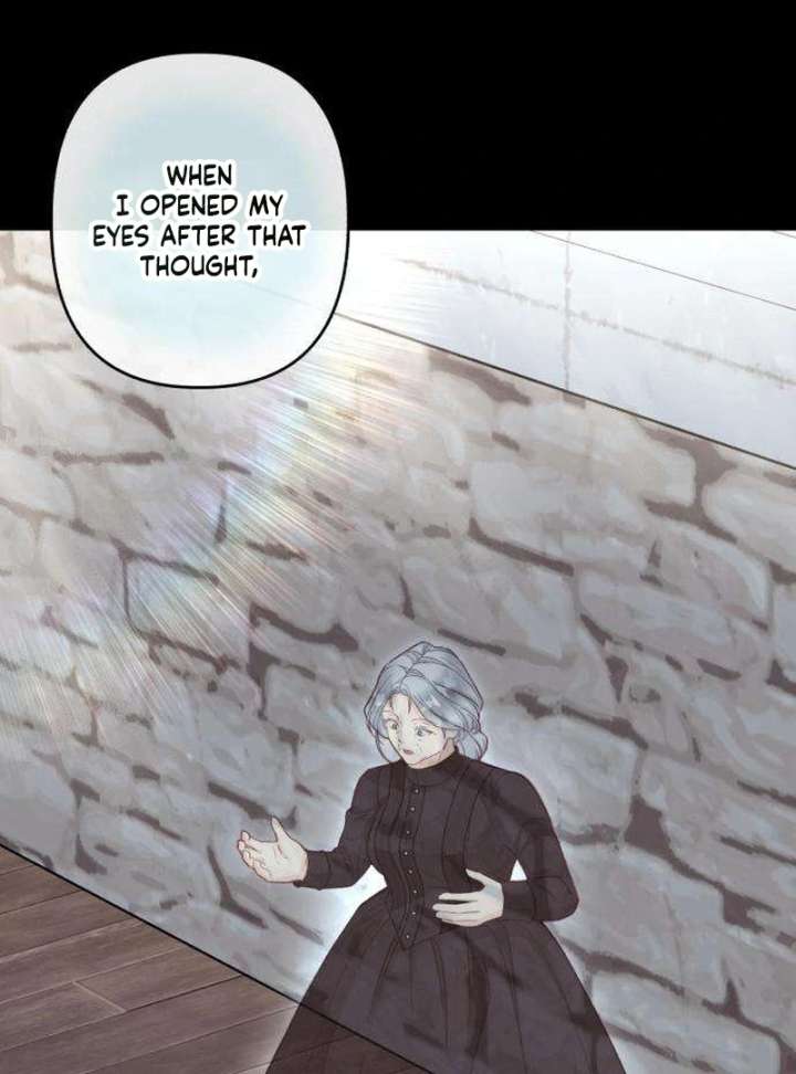 The Witch’s Tears Become Poison Chapter 4 - Page 40