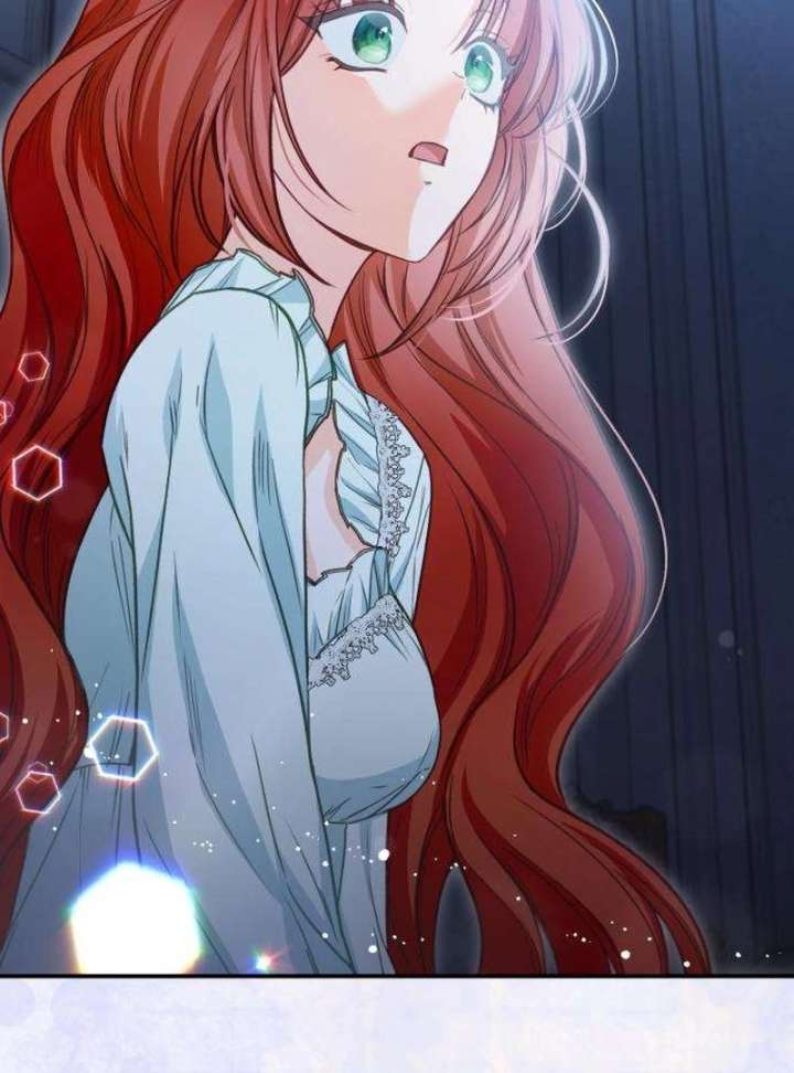 The Witch’s Tears Become Poison Chapter 4 - Page 5