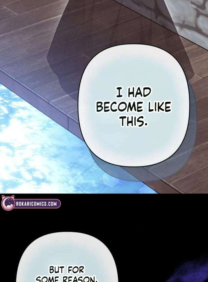 The Witch’s Tears Become Poison Chapter 4 - Page 41