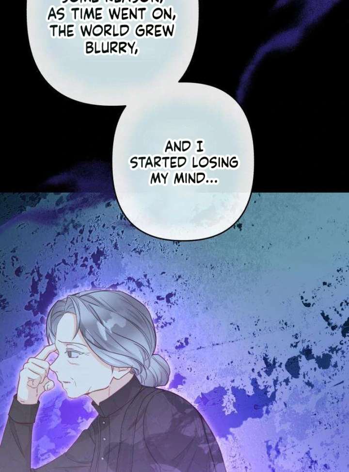 The Witch’s Tears Become Poison Chapter 4 - Page 42