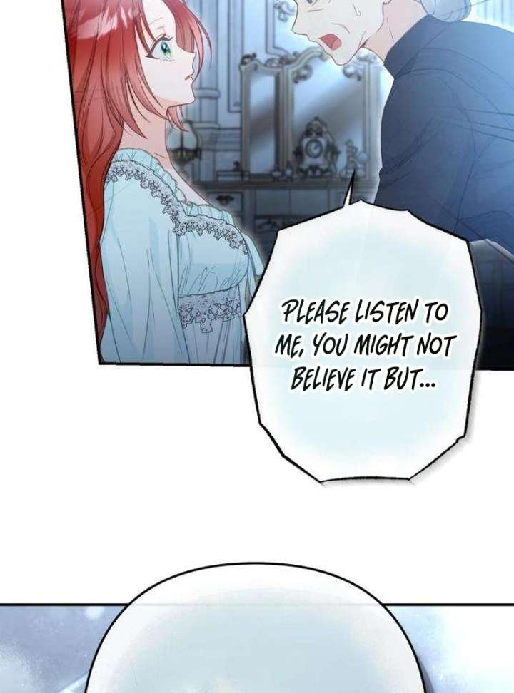 The Witch’s Tears Become Poison Chapter 4 - Page 49