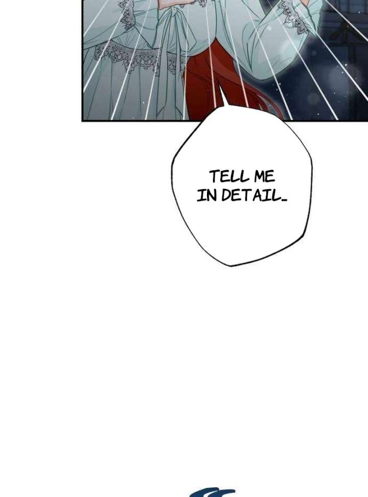 The Witch’s Tears Become Poison Chapter 4 - Page 53