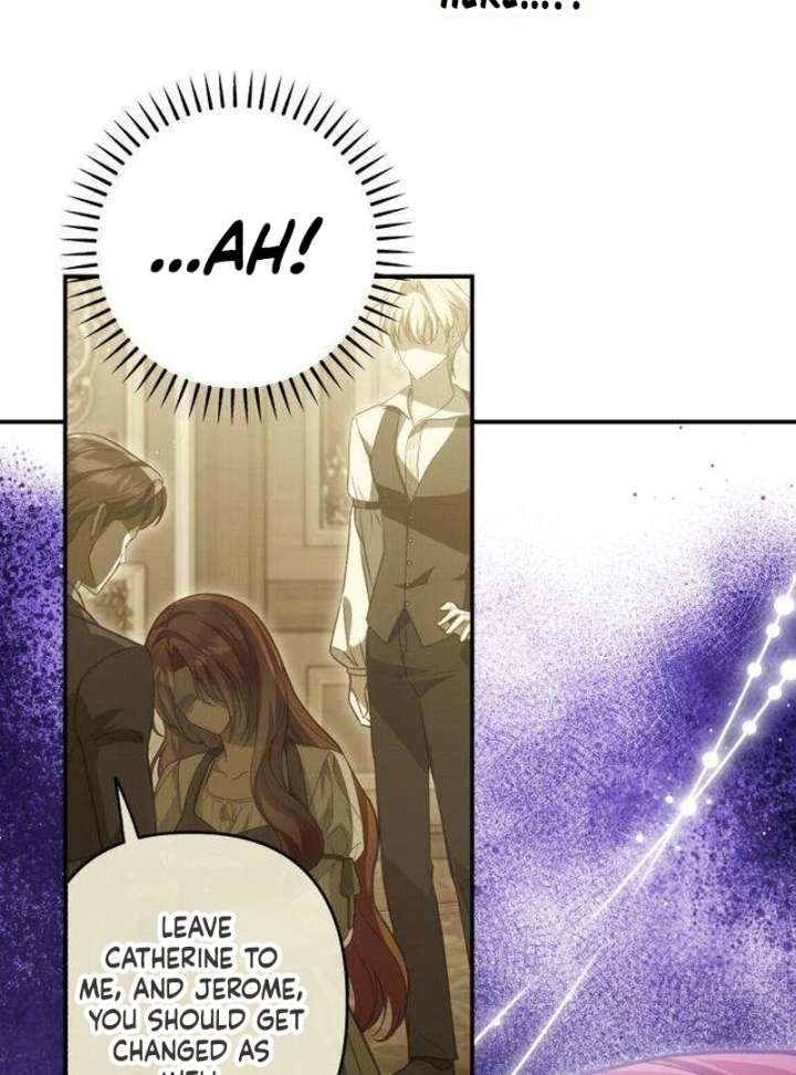 The Witch’s Tears Become Poison Chapter 4 - Page 57