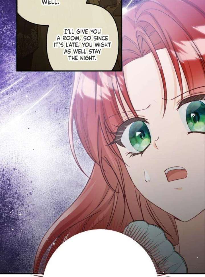 The Witch’s Tears Become Poison Chapter 4 - Page 58