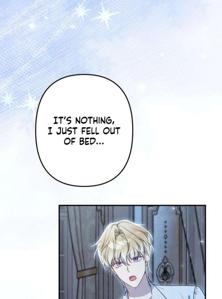 The Witch’s Tears Become Poison Chapter 4 - Page 68