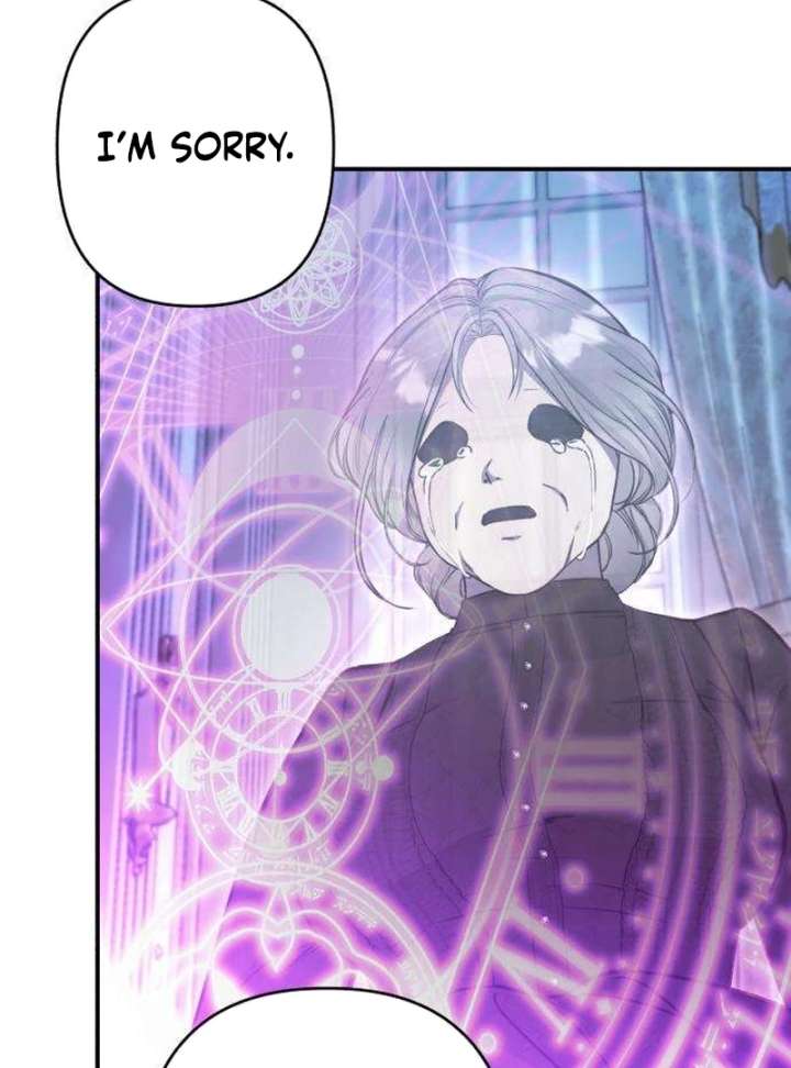 The Witch’s Tears Become Poison Chapter 4 - Page 8