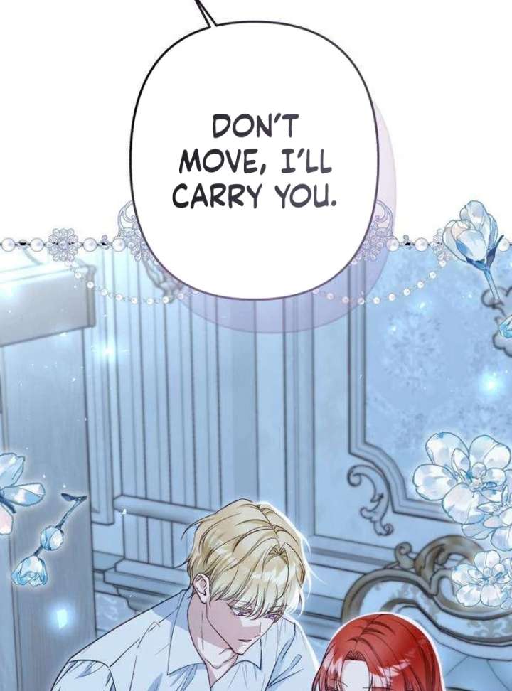 The Witch’s Tears Become Poison Chapter 4 - Page 71