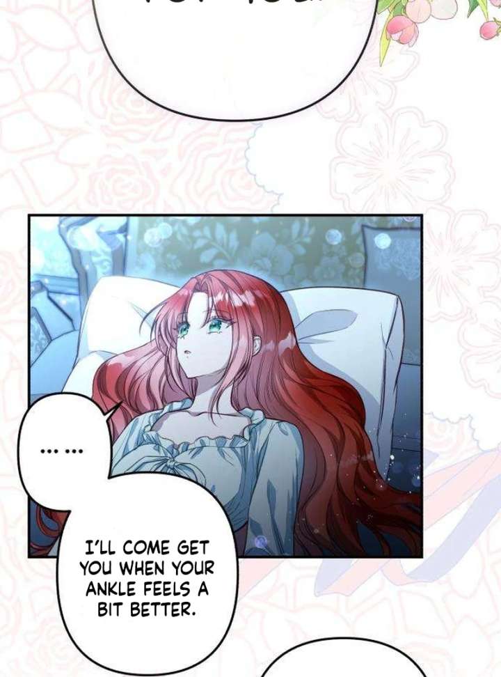 The Witch’s Tears Become Poison Chapter 4 - Page 77