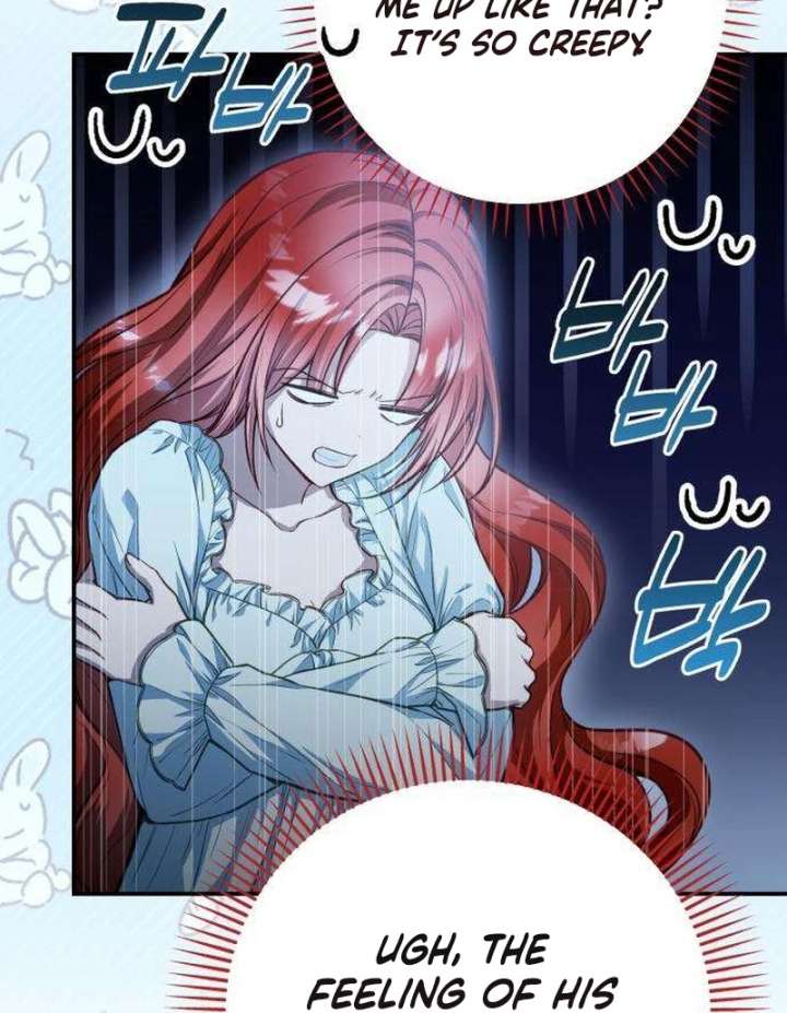 The Witch’s Tears Become Poison Chapter 4 - Page 83