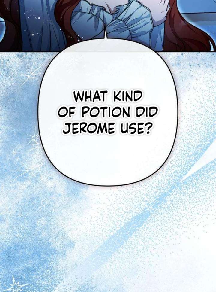 The Witch’s Tears Become Poison Chapter 4 - Page 86