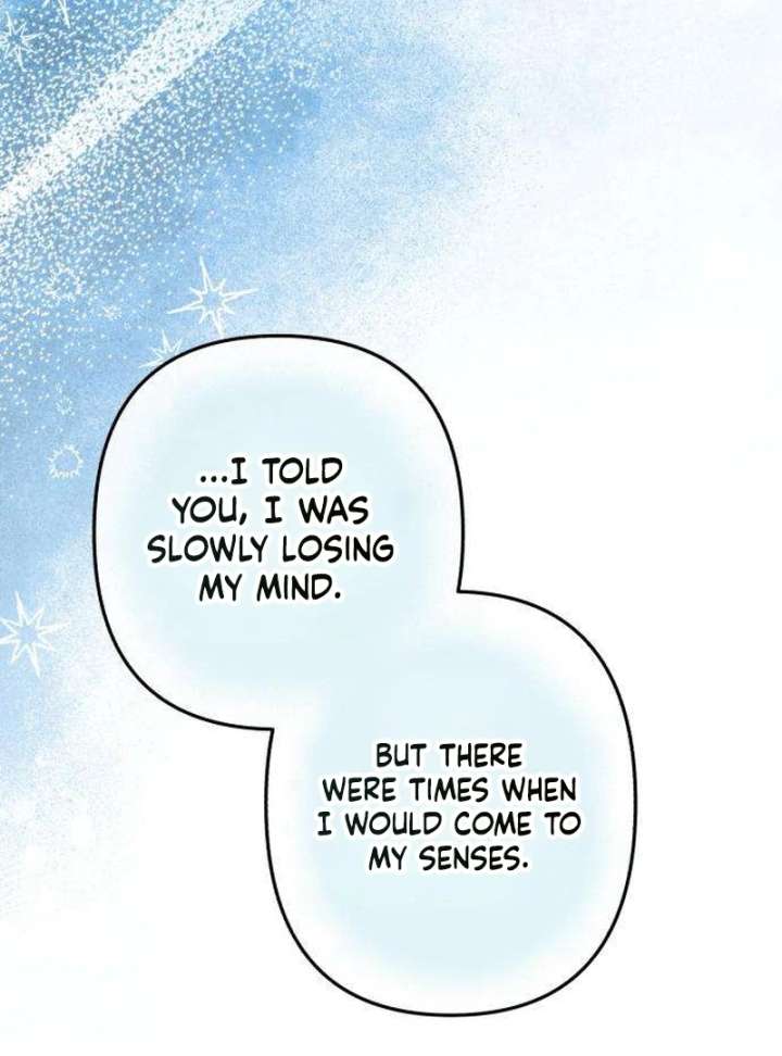 The Witch’s Tears Become Poison Chapter 4 - Page 87