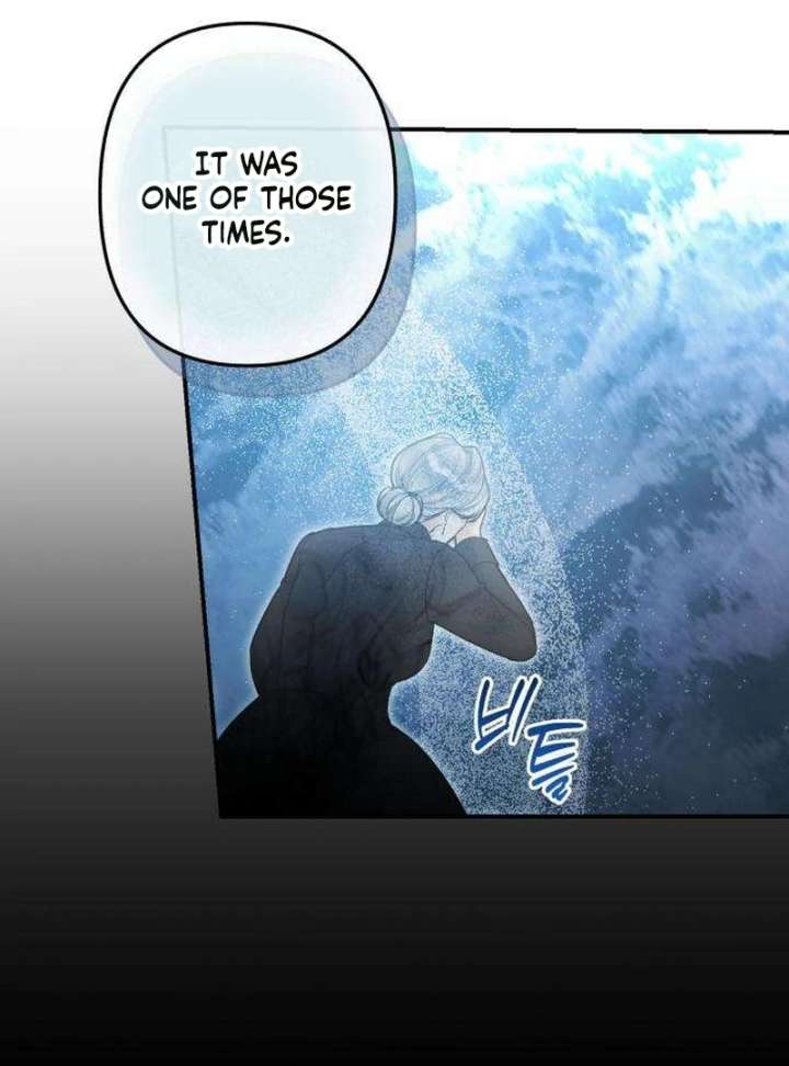 The Witch’s Tears Become Poison Chapter 4 - Page 88