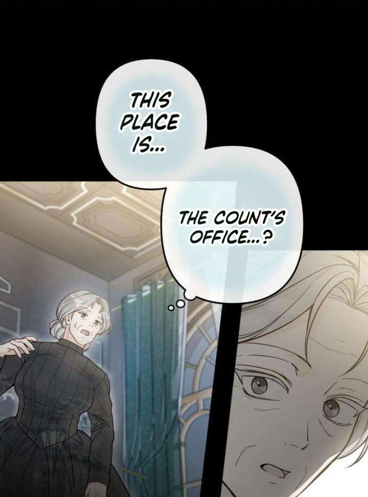 The Witch’s Tears Become Poison Chapter 4 - Page 89