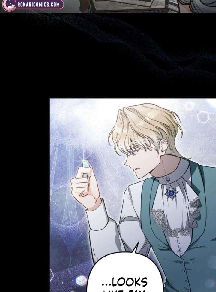 The Witch’s Tears Become Poison Chapter 4 - Page 91