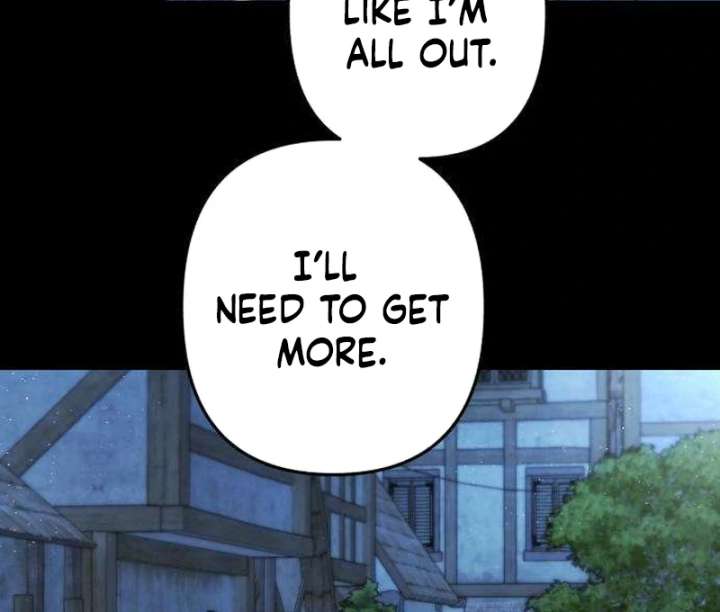 The Witch’s Tears Become Poison Chapter 4 - Page 92