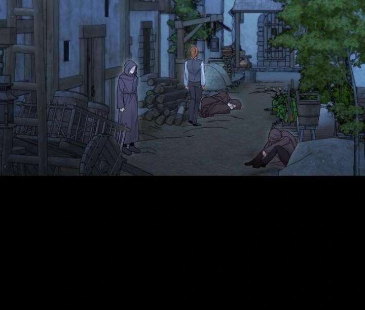 The Witch’s Tears Become Poison Chapter 4 - Page 93