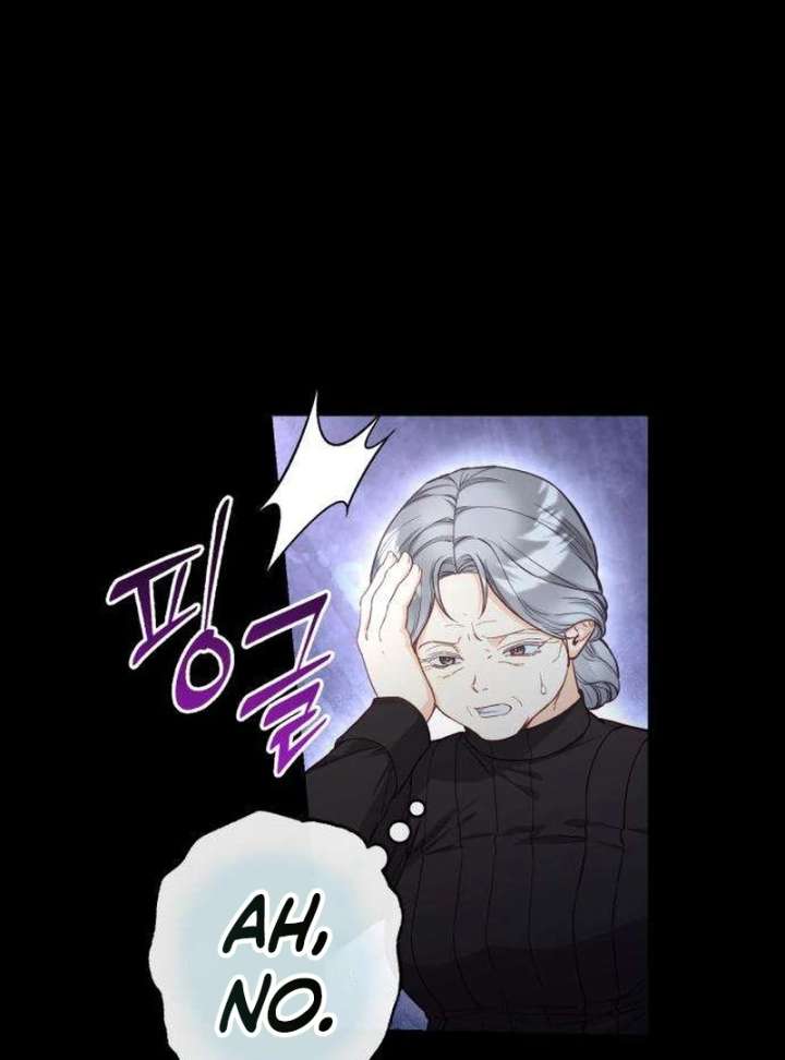 The Witch’s Tears Become Poison Chapter 4 - Page 96