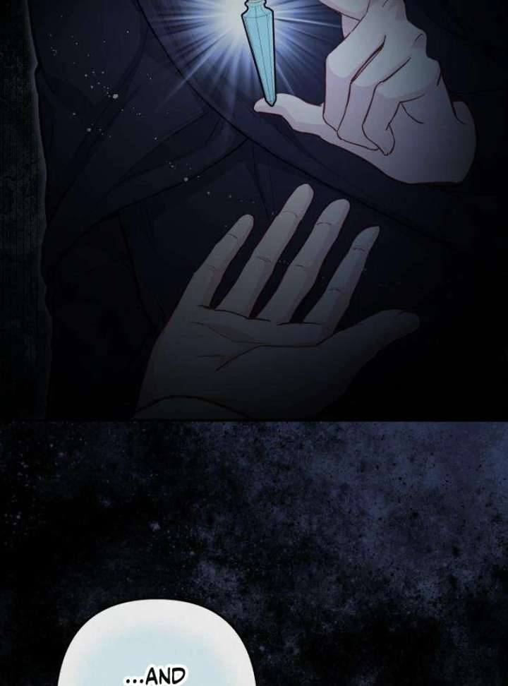 The Witch’s Tears Become Poison Chapter 4 - Page 100