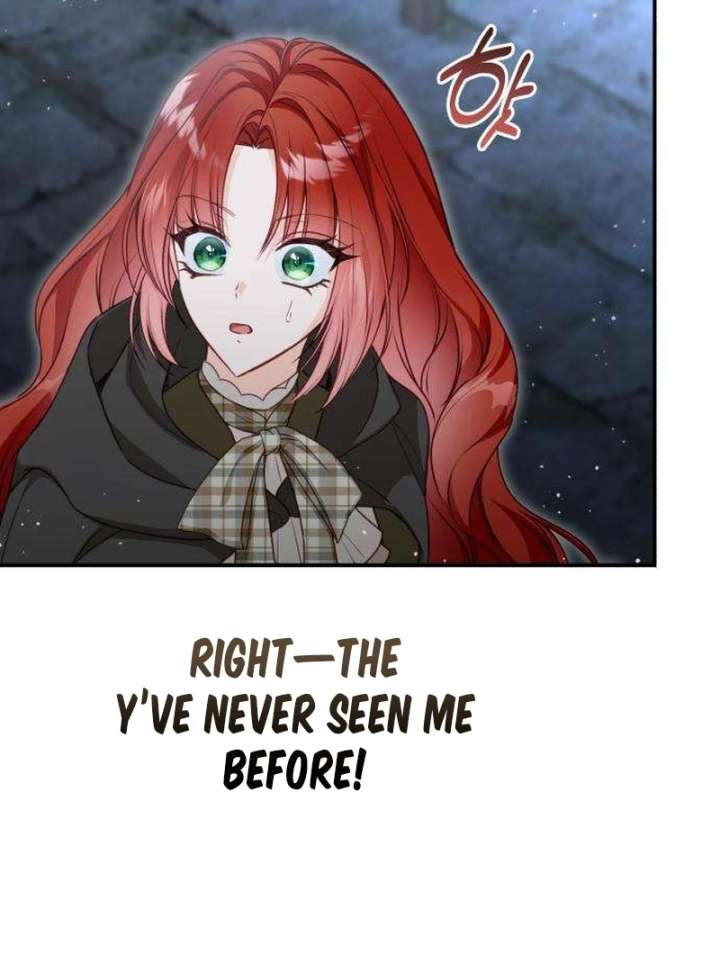 The Witch’s Tears Become Poison Chapter 5 - Page 105