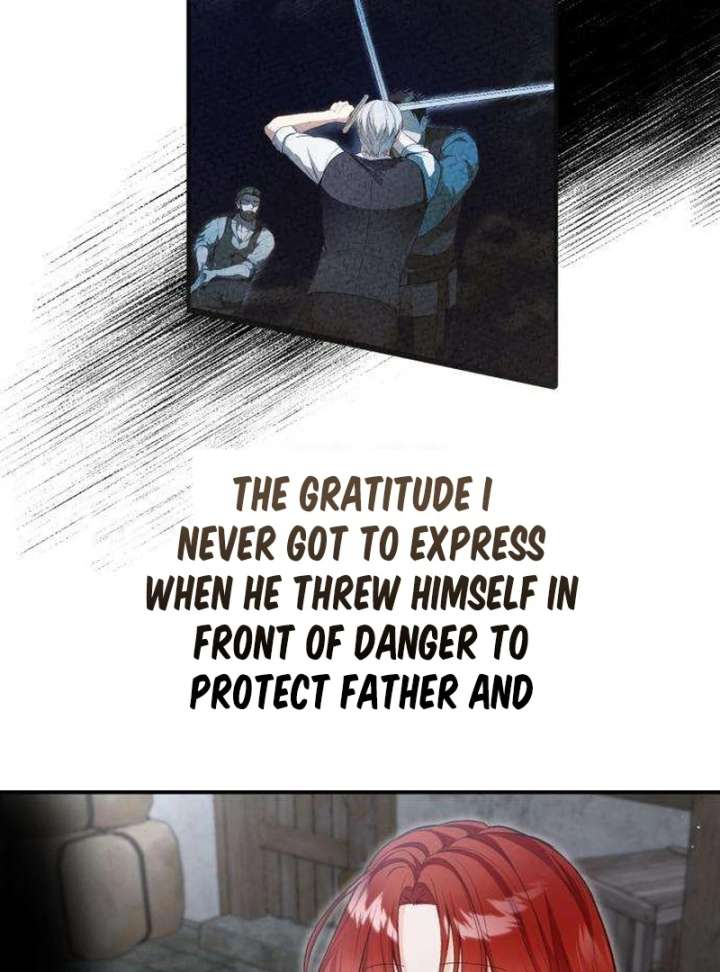 The Witch’s Tears Become Poison Chapter 5 - Page 107