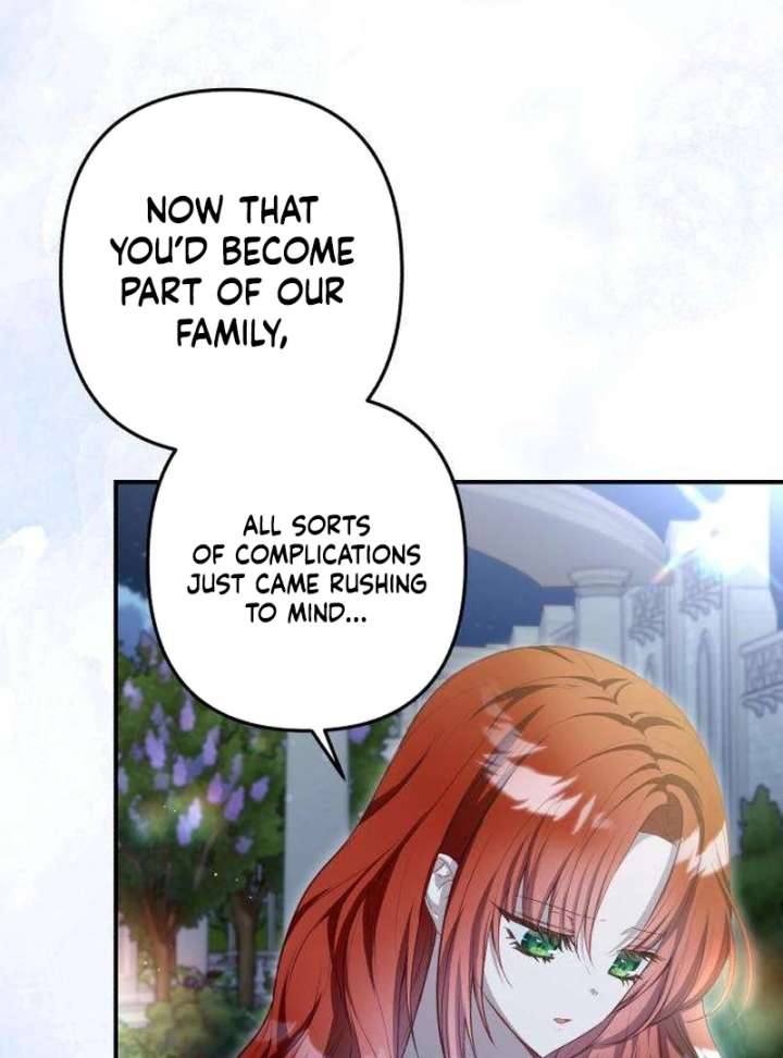 The Witch’s Tears Become Poison Chapter 5 - Page 13