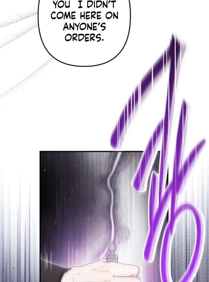 The Witch’s Tears Become Poison Chapter 5 - Page 125