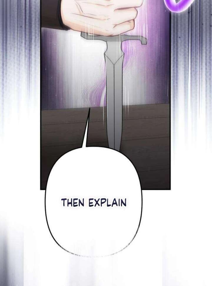 The Witch’s Tears Become Poison Chapter 5 - Page 126