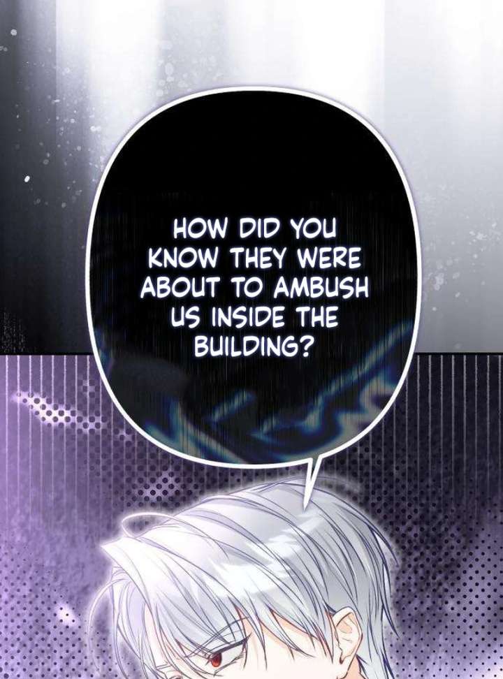 The Witch’s Tears Become Poison Chapter 5 - Page 127