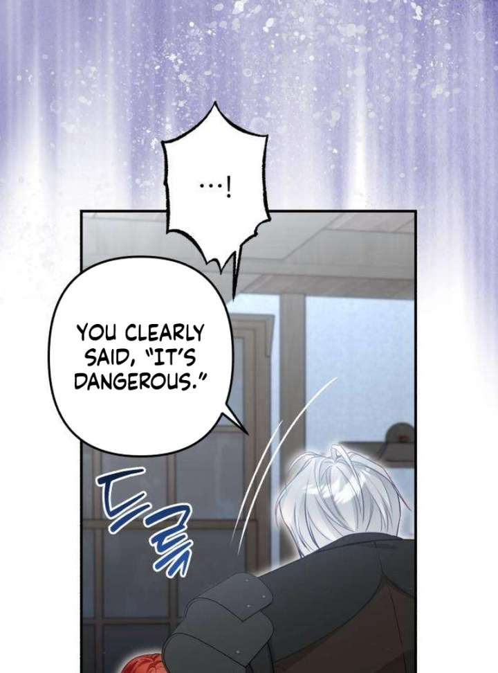 The Witch’s Tears Become Poison Chapter 5 - Page 129