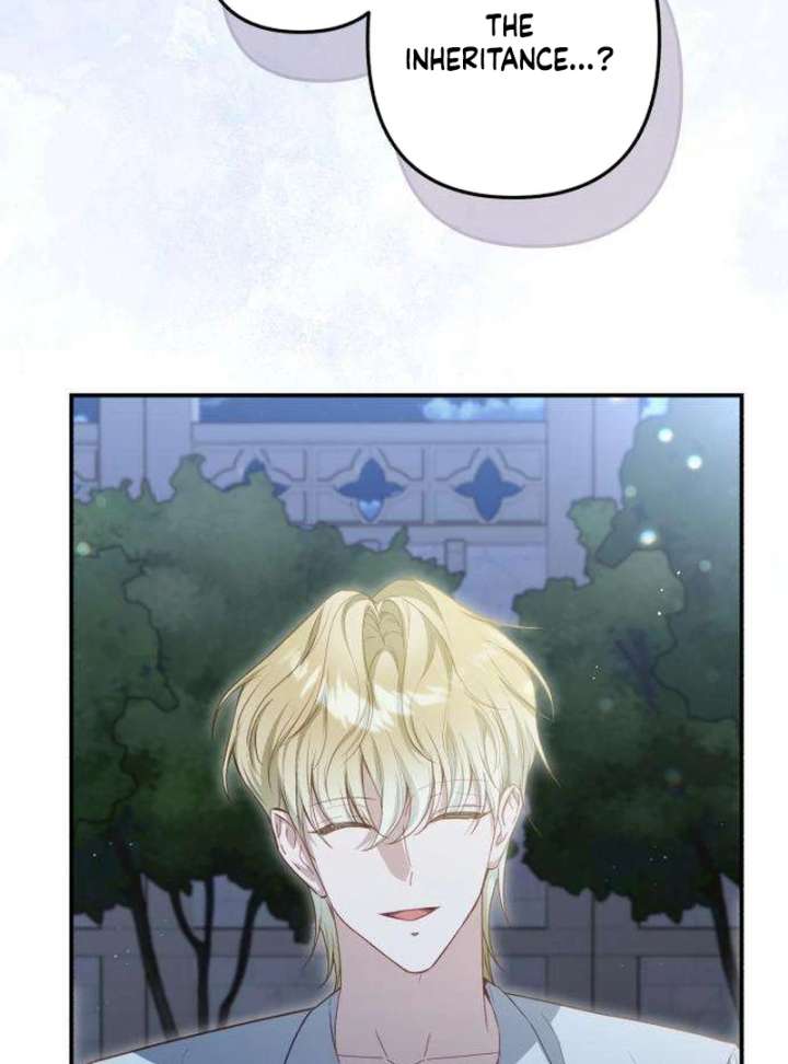 The Witch’s Tears Become Poison Chapter 5 - Page 15