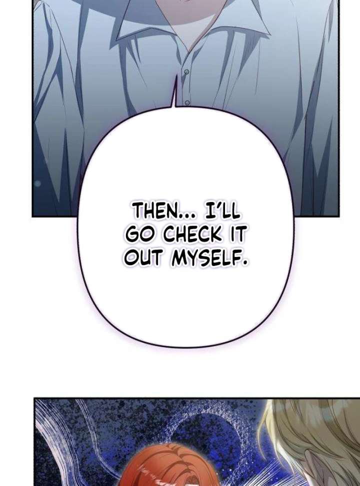 The Witch’s Tears Become Poison Chapter 5 - Page 16