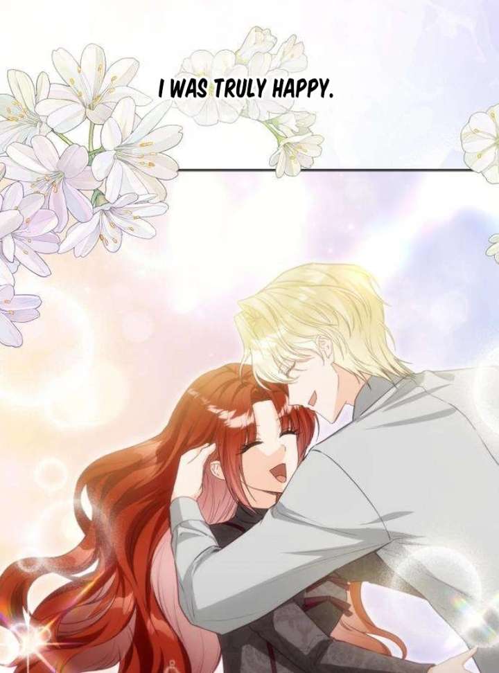 The Witch’s Tears Become Poison Chapter 5 - Page 25