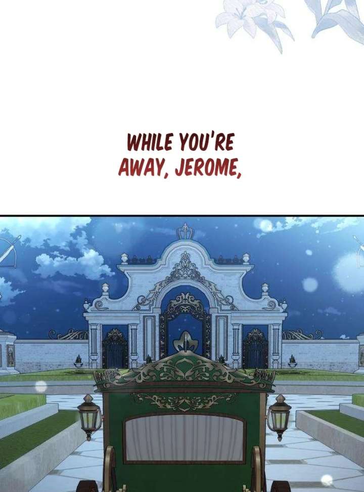 The Witch’s Tears Become Poison Chapter 5 - Page 28