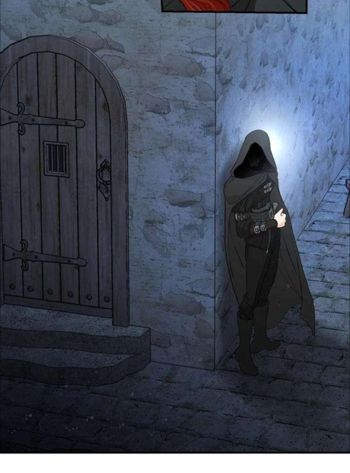 The Witch’s Tears Become Poison Chapter 5 - Page 43