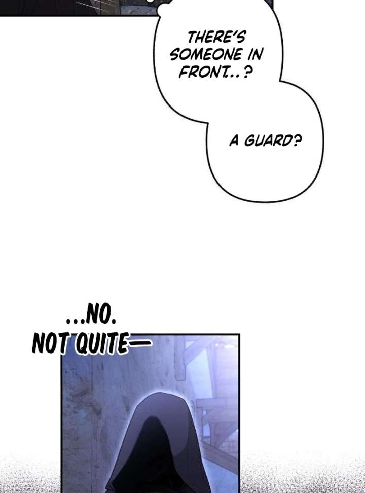 The Witch’s Tears Become Poison Chapter 5 - Page 45