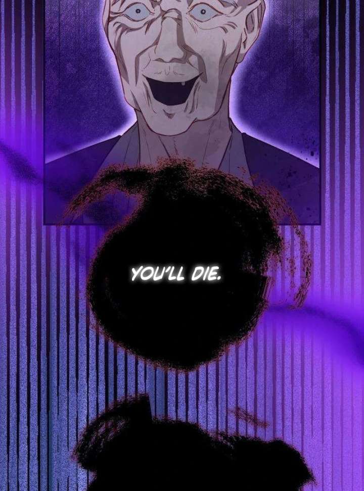 The Witch’s Tears Become Poison Chapter 5 - Page 50