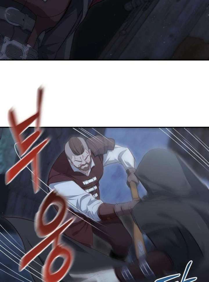 The Witch’s Tears Become Poison Chapter 5 - Page 60