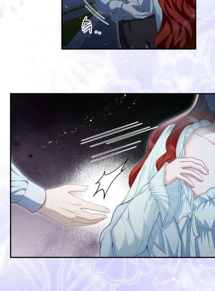 The Witch’s Tears Become Poison Chapter 5 - Page 7