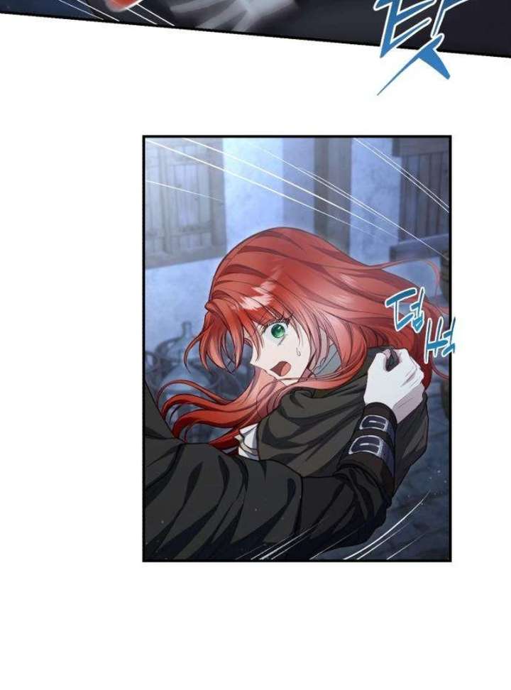 The Witch’s Tears Become Poison Chapter 5 - Page 61