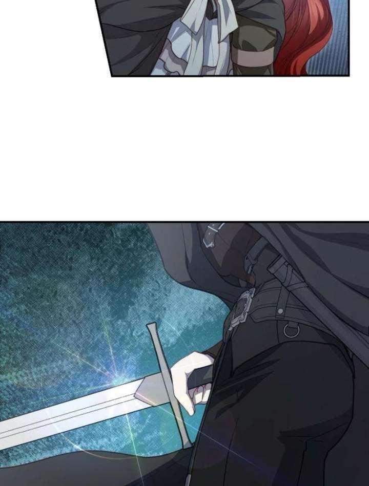 The Witch’s Tears Become Poison Chapter 5 - Page 64