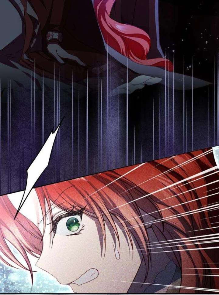 The Witch’s Tears Become Poison Chapter 5 - Page 67