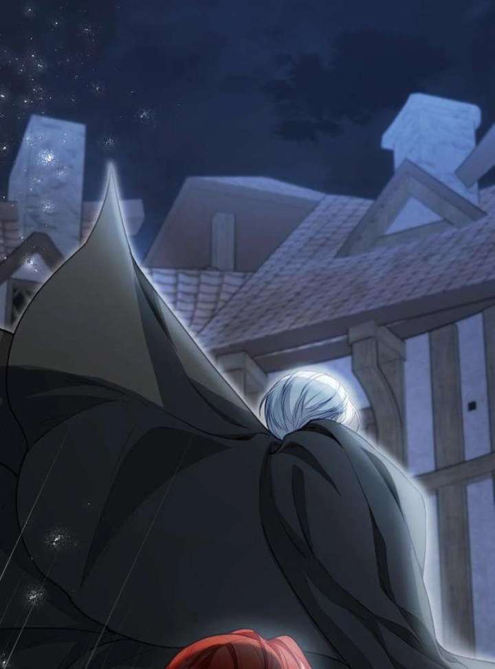 The Witch’s Tears Become Poison Chapter 5 - Page 71