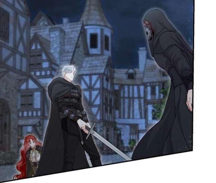 The Witch’s Tears Become Poison Chapter 5 - Page 82